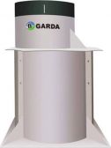Гарда 6 2600 П