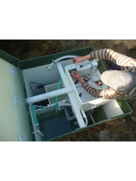 Выполненная работа