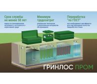 Гринлос БМ 900 Пр - фото 5