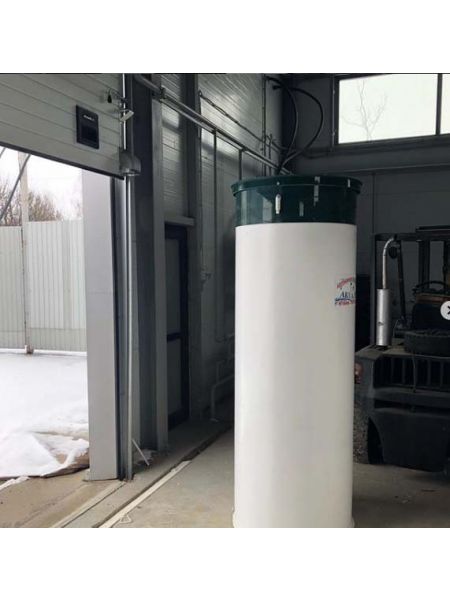 Выполненная работа